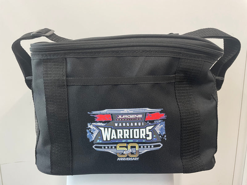 Wanganui Warriors - Cooler Bags