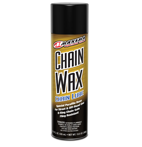 Maxima Chain wax