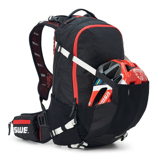 USWE Flow 25L MTB Protector Pack