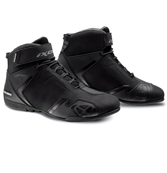 Waterproof Karting Boot - IXON Gambler