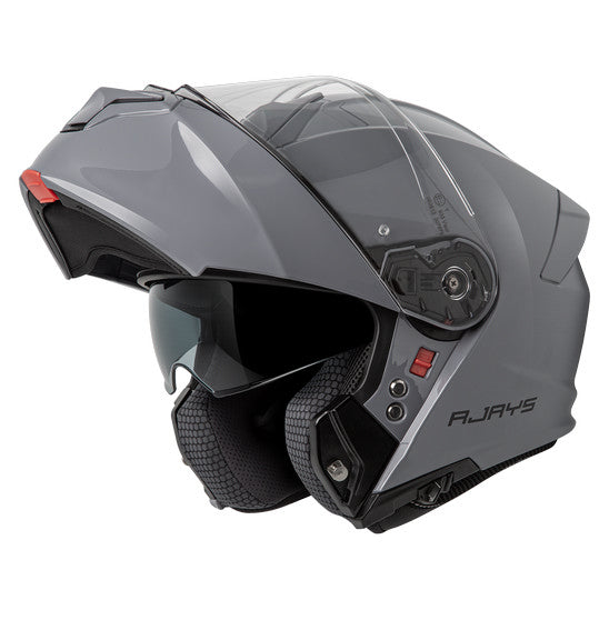 Rjays Tourtech V helmet - Flip Front