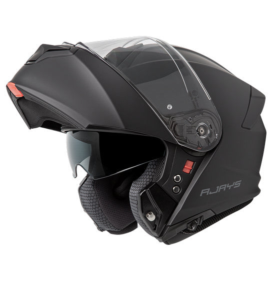 Rjays Tourtech V helmet - Flip Front