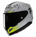 HJC RPHA12 ADVANCED KARTING HELMET - comes with 2 visors