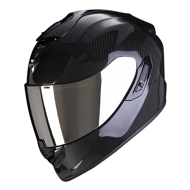 SCORPION EXO 1400 EVO CARBON HELMET