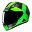 HJC C10 Colour helmet Range