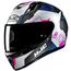 HJC C10 Colour helmet Range