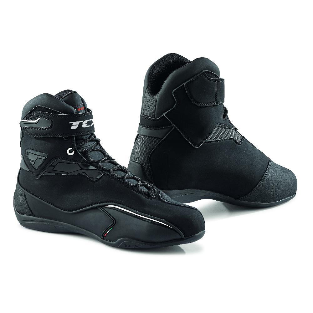 TCX ZETA KART BOOT WITH T-DRY WATERPROOF TECHNOLOGY